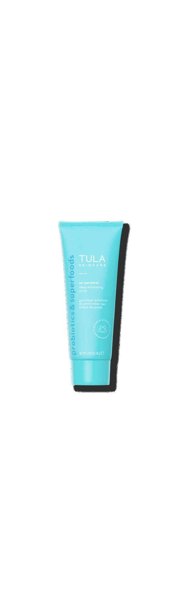 Ulta TULA  So Poreless Deep Exfoliating Scrub