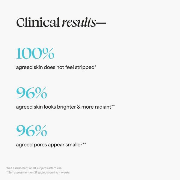 Ulta TULA  The Cult Classic Purifying Face Cleanser