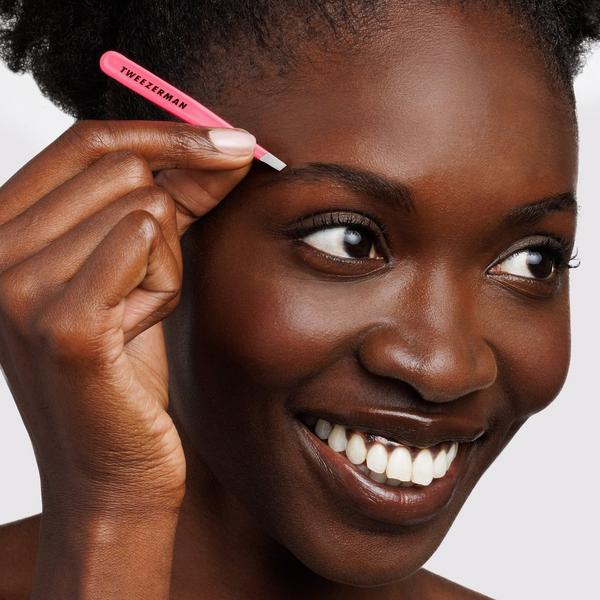 Ulta Tweezerman  Brow Essentials Set