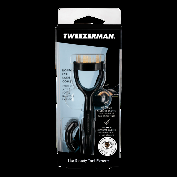 Ulta Tweezerman  Curl 60 Lashcomb