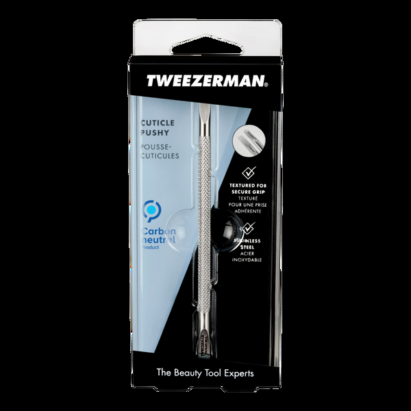 Ulta Tweezerman  Cuticle Pushy