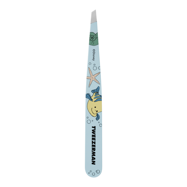 Ulta Tweezerman  Disney's Ariel Full Slant Tweezer
