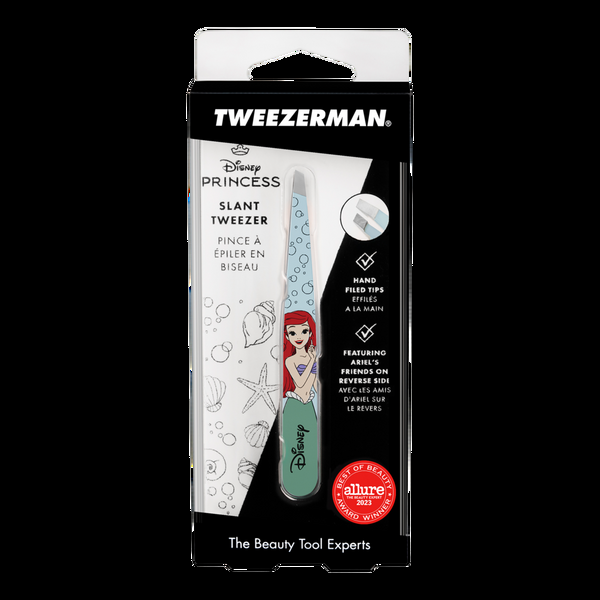 Ulta Tweezerman  Disney's Ariel Full Slant Tweezer