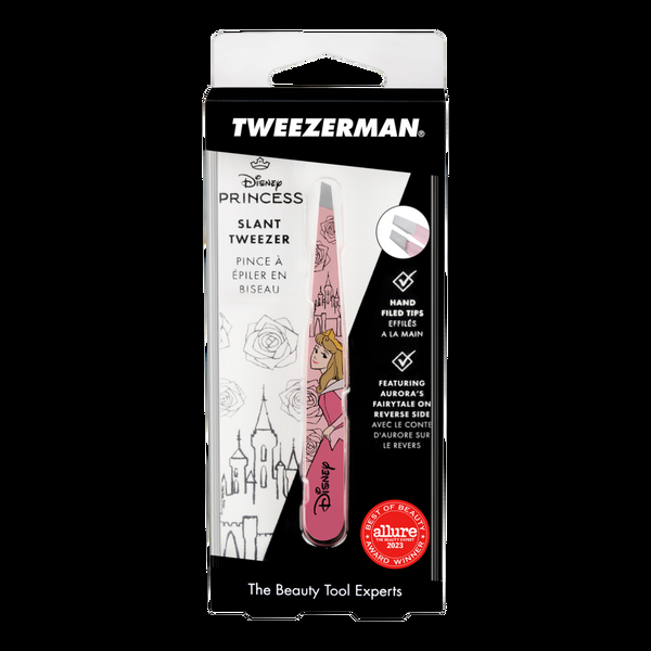 Ulta Tweezerman  Disney's Aurora Full Slant Tweezer
