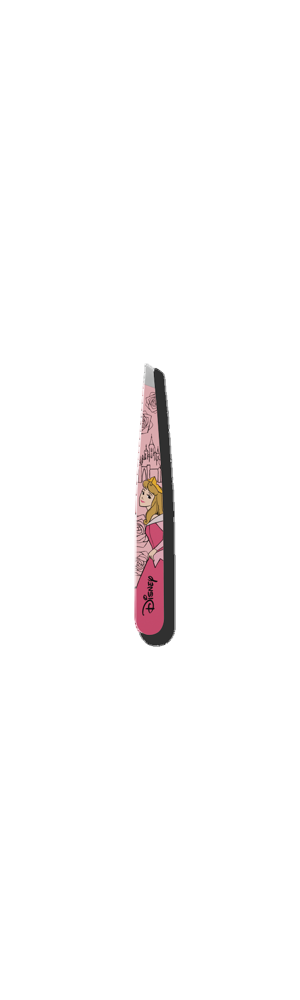 Ulta Tweezerman  Disney's Aurora Full Slant Tweezer