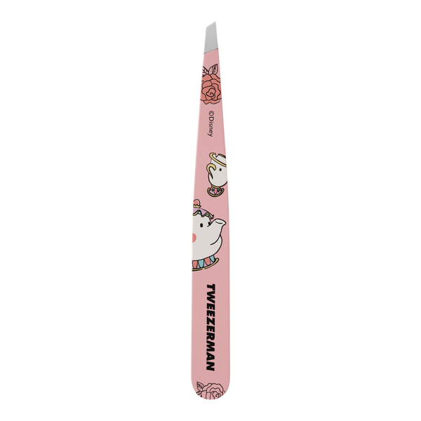 Ulta Tweezerman  Disney's Belle Full Slant Tweezer
