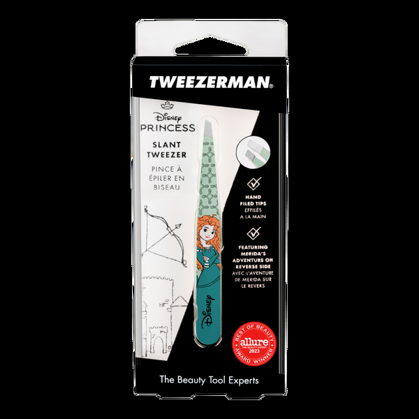Ulta Tweezerman  Disney's Merida Full Slant Tweezer