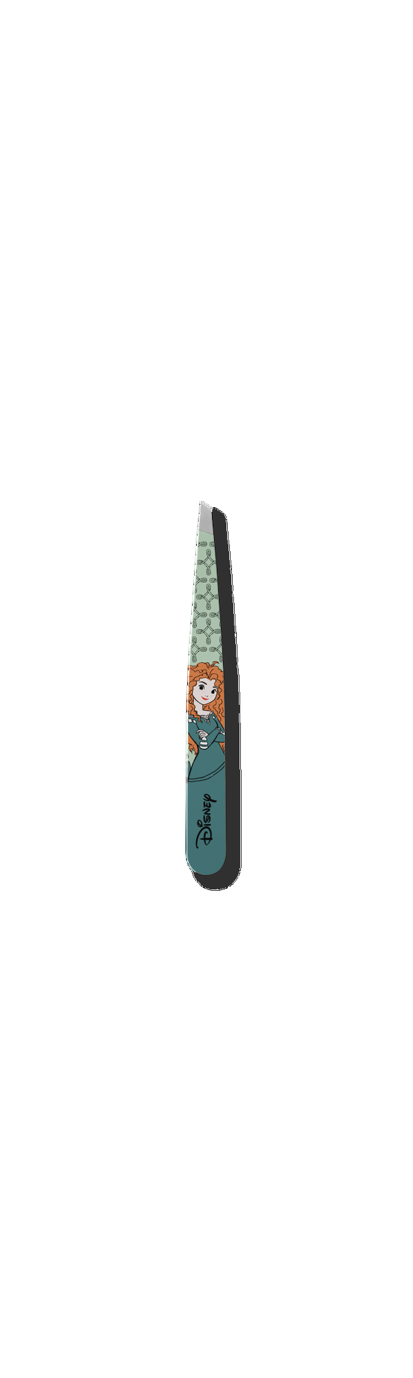 Ulta Tweezerman  Disney's Merida Full Slant Tweezer