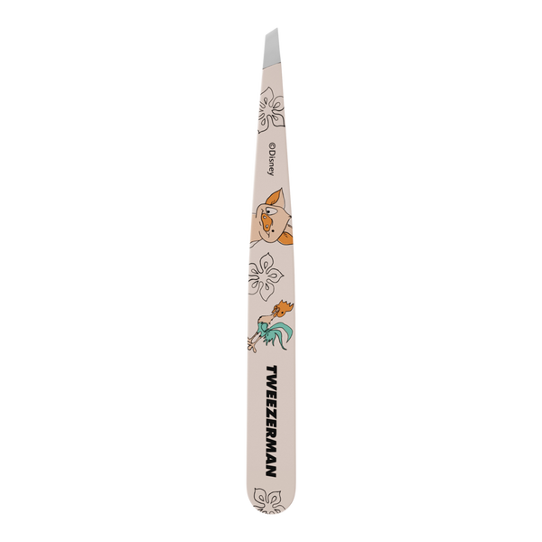 Ulta Tweezerman  Disney's Moana Full Slant Tweezer