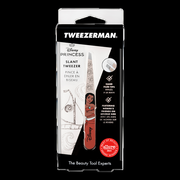 Ulta Tweezerman  Disney's Moana Full Slant Tweezer