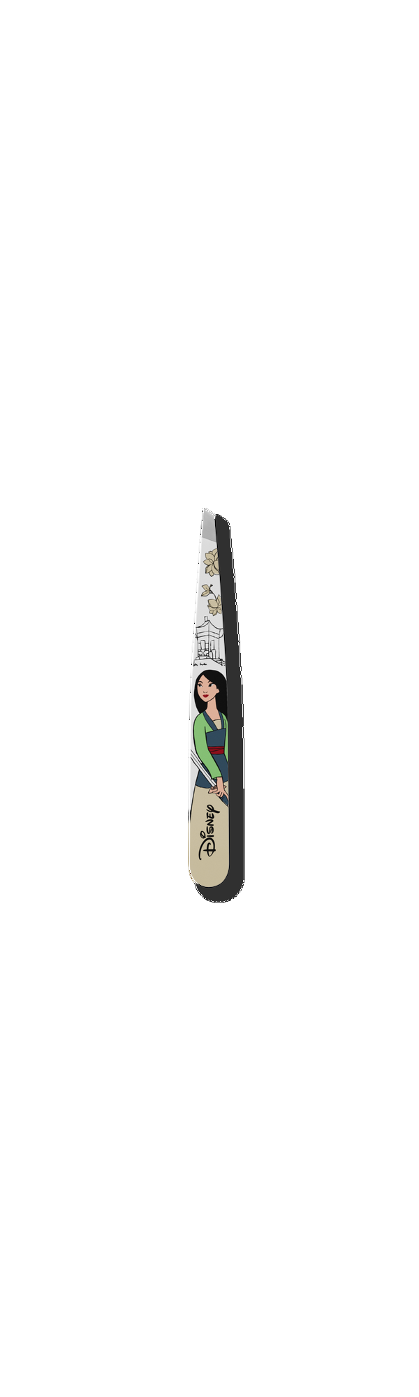Ulta Tweezerman  Disney's Mulan Slant Tweezer