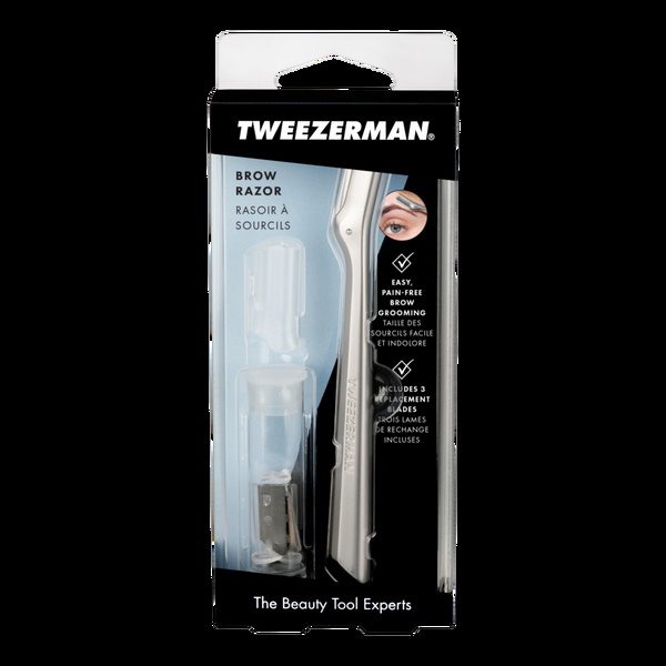 Ulta Tweezerman  Eyebrow Razor