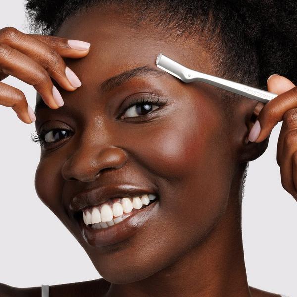 Ulta Tweezerman  Eyebrow Razor