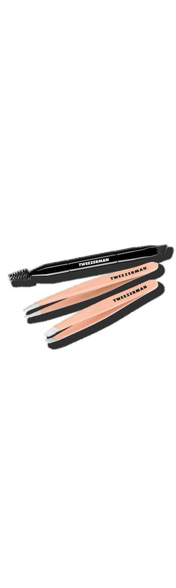 Ulta Tweezerman  Eyebrow Shaping Set