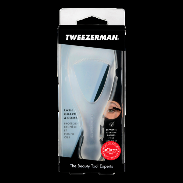 Ulta Tweezerman  Eyelash Guard & Comb