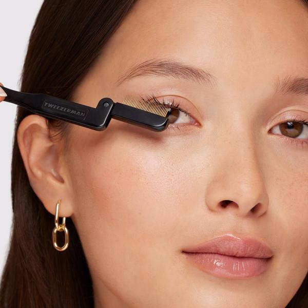 Ulta Tweezerman  Folding I-Lashcomb