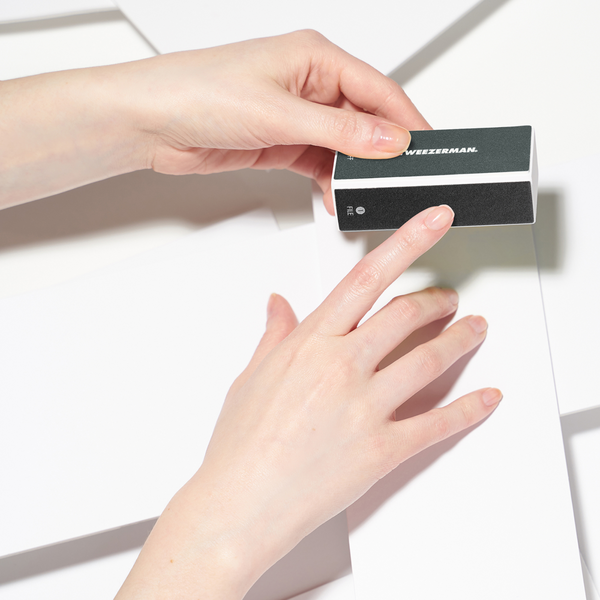 Ulta Tweezerman  Manicure Kit