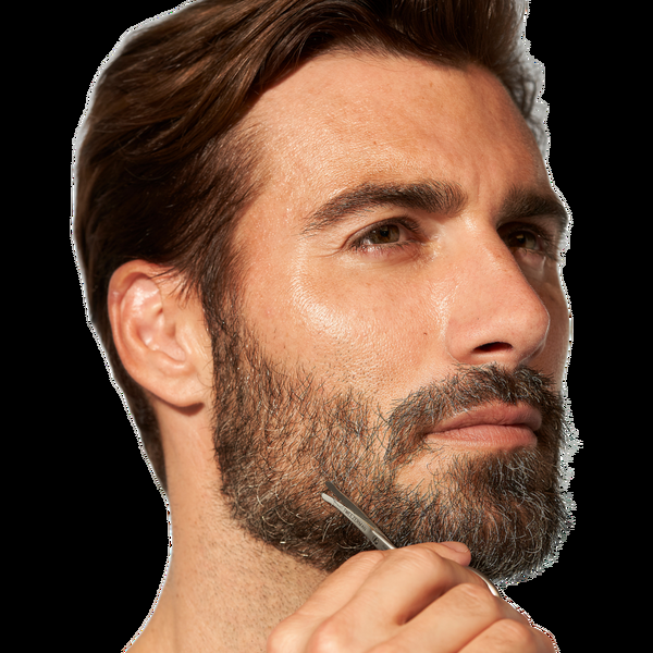 Ulta Tweezerman  Men's Facial Hair Scissors