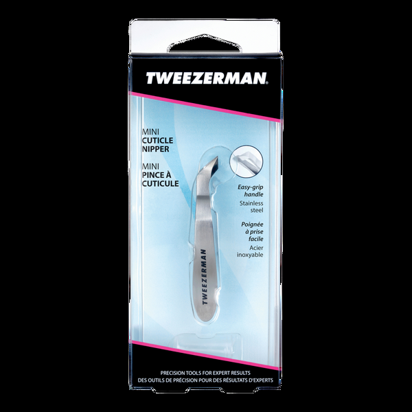 Ulta Tweezerman  Mini Cuticle Nipper
