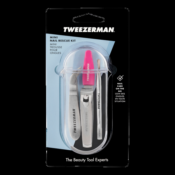 Ulta Tweezerman  Mini Nail Rescue Kit