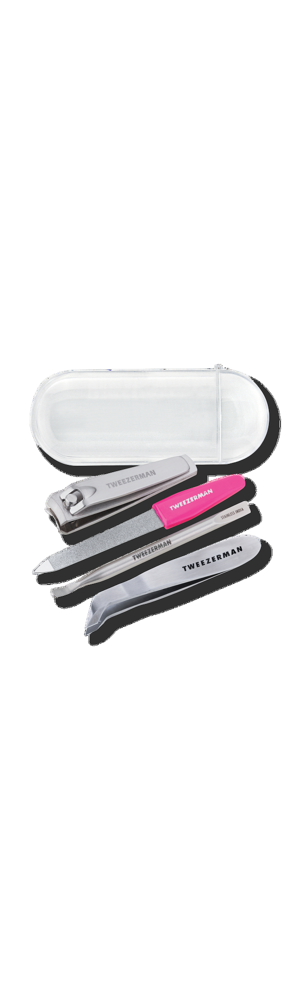 Ulta Tweezerman  Mini Nail Rescue Kit