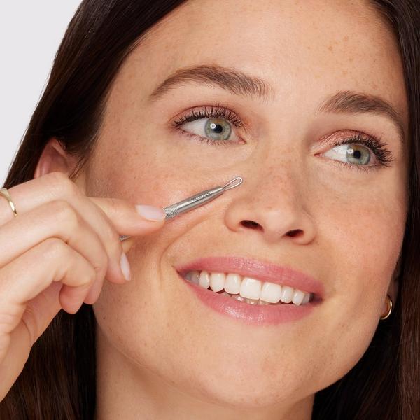 Ulta Tweezerman  No-Slip Skin Care Tool