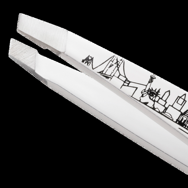 Ulta Tweezerman  NYC Mini Slant Tweezer