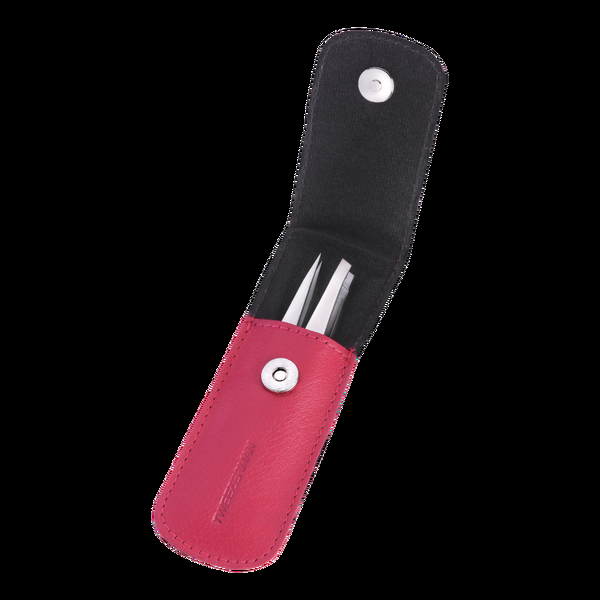 Ulta Tweezerman  Petite Tweeze Set With Color Case