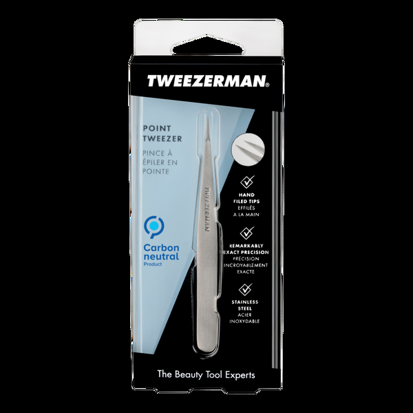Ulta Tweezerman  Point Tweezer