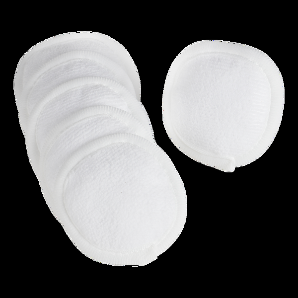 Ulta Tweezerman  Reusable Makeup Remover Pads