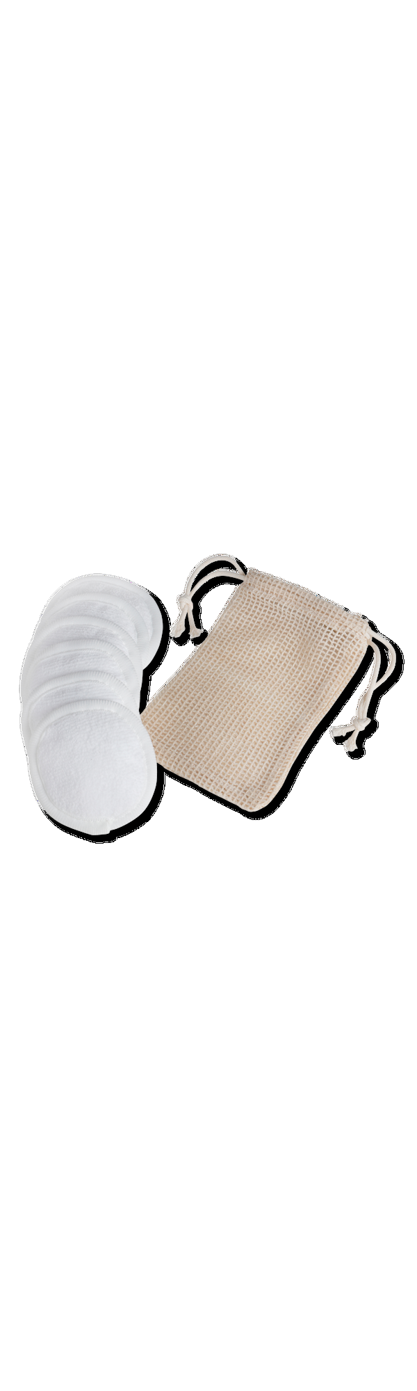 Ulta Tweezerman  Reusable Makeup Remover Pads