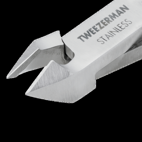 Ulta Tweezerman  Rockhard Cuticle Nipper 1/2 In. Jaw