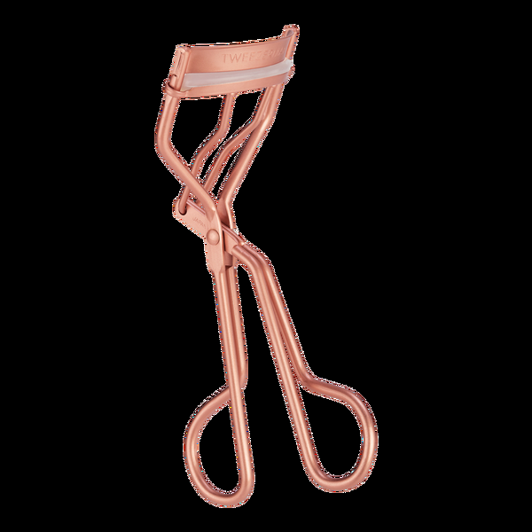 Ulta Tweezerman  Rose Gold Classic Eyelash Curler