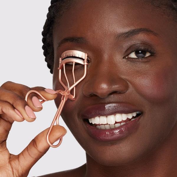 Ulta Tweezerman  Rose Gold Classic Eyelash Curler