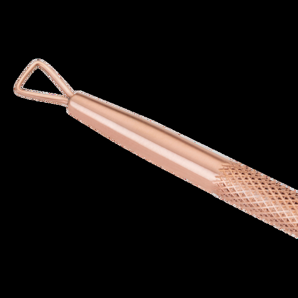 Ulta Tweezerman  Rose Gold Manicure Set