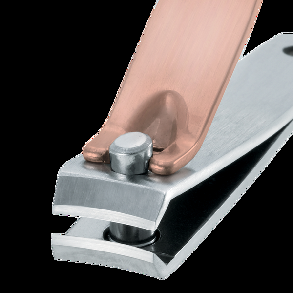 Ulta Tweezerman  Rose Gold Manicure Set