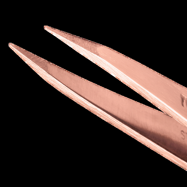 Ulta Tweezerman  Rose Gold Point Tweezer
