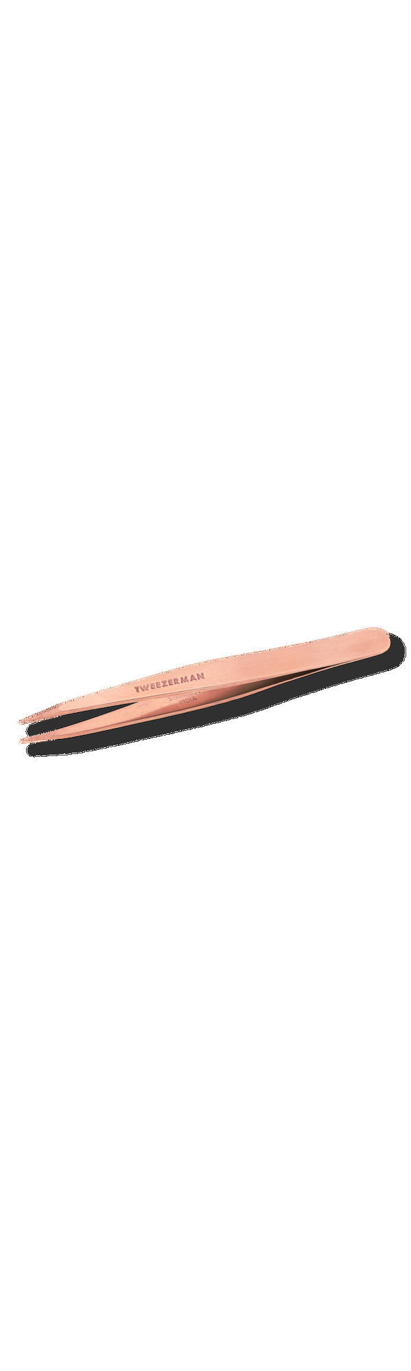 Ulta Tweezerman  Rose Gold Point Tweezer