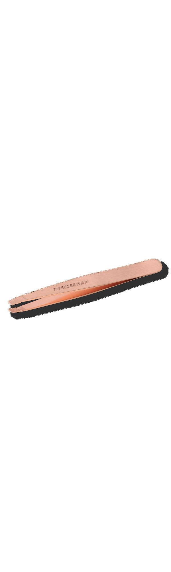 Ulta Tweezerman  Rose Gold Slant Tweezer