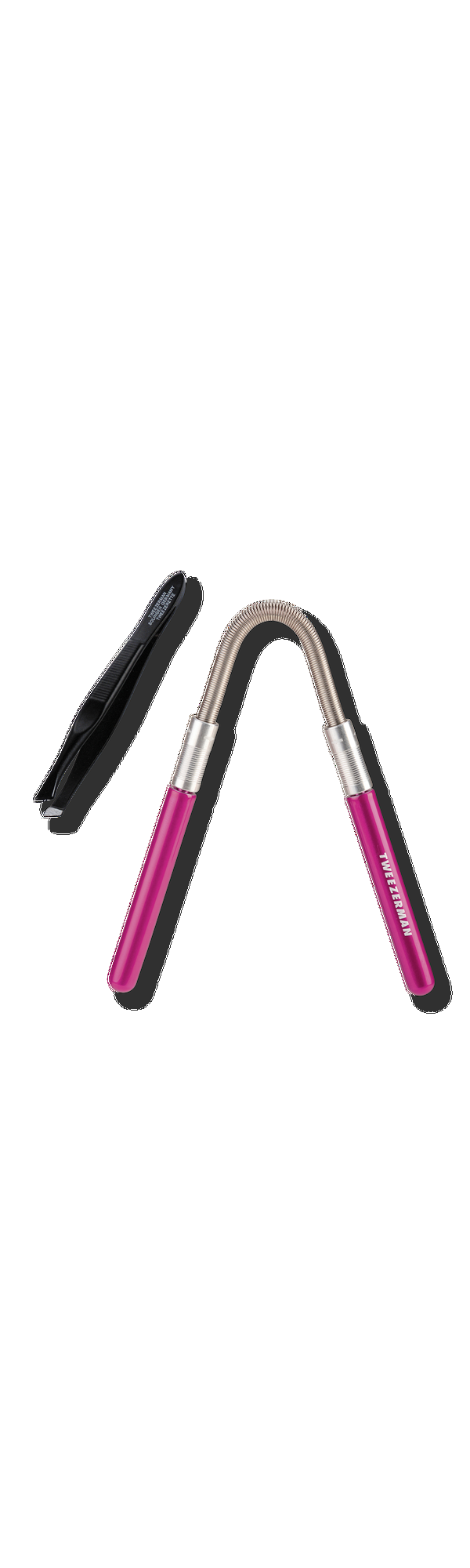 Ulta Tweezerman  Smooth Finish Facial Hair Remover