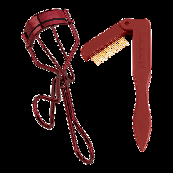 Ulta Tweezerman  Vintage Rose Lash Gift Set