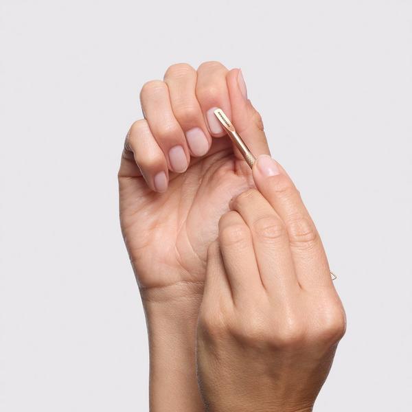 Ulta Tweezerman  Vintage Rose Manicure Gift Set