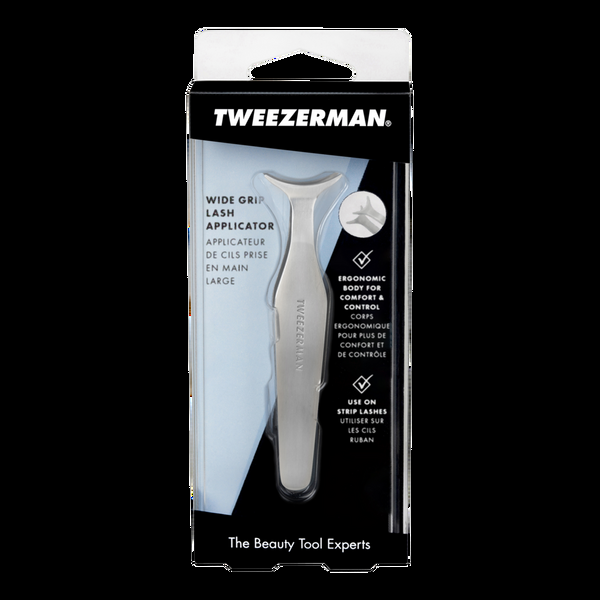 Ulta Tweezerman  Wide Grip Lash Applicator