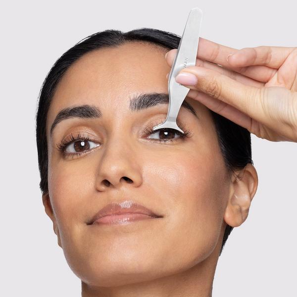 Ulta Tweezerman  Wide Grip Lash Applicator