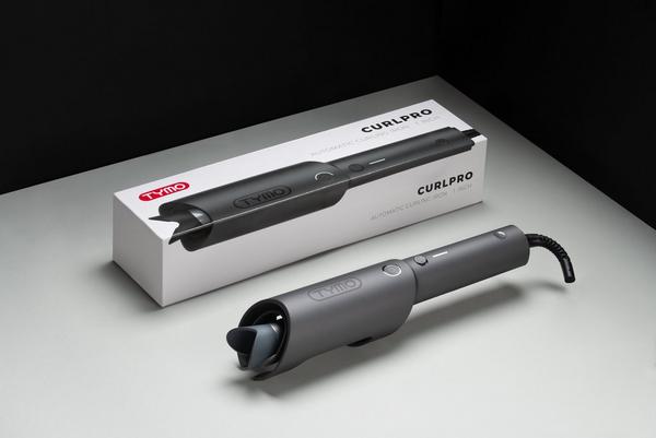 Ulta TYMO Beauty  CurlPro Automatic Curling Iron
