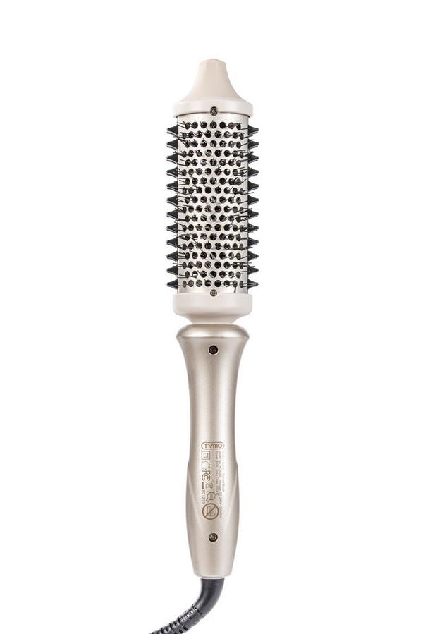 Ulta TYMO Beauty  STYLUX Thermal Brush