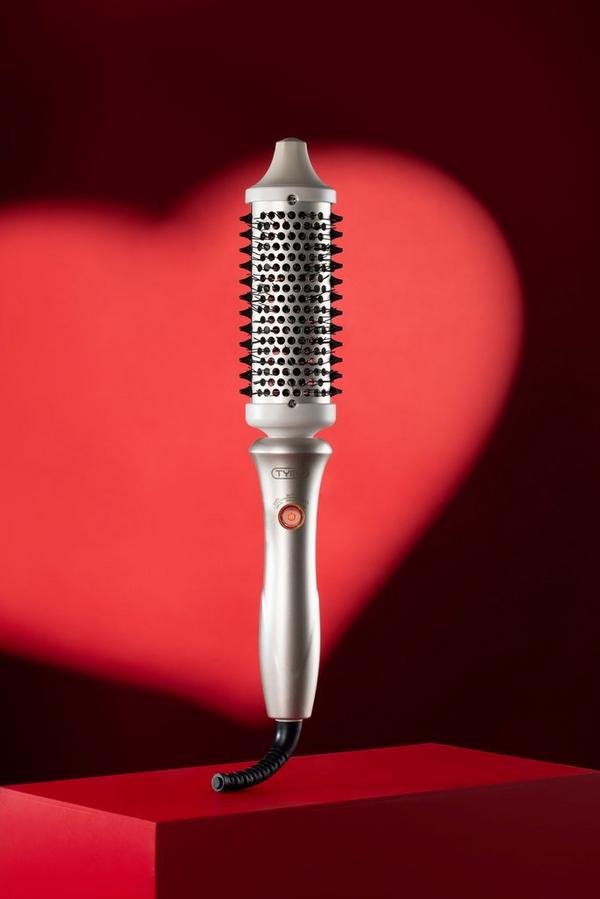 Ulta TYMO Beauty  STYLUX Thermal Brush