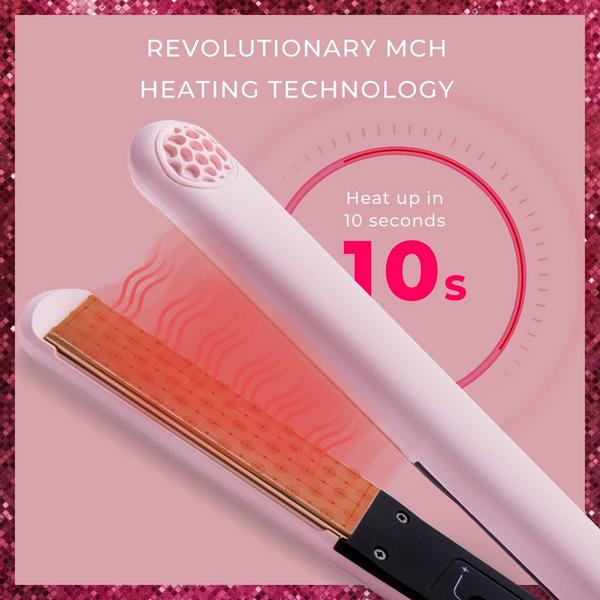 Ulta TYMO Beauty  Sway Hair Straightening