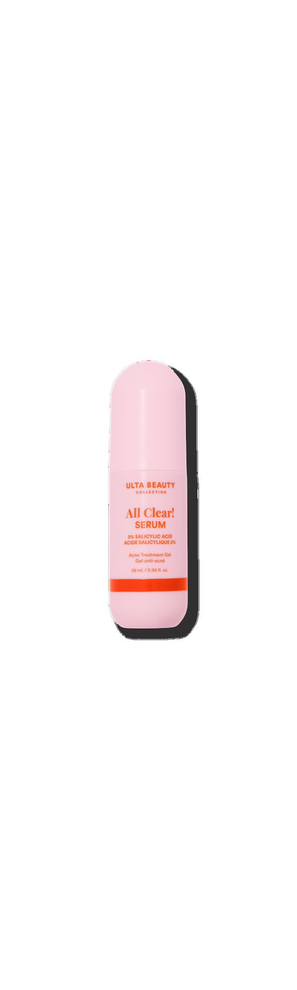 Ulta ULTA Beauty Collection  All Clear Face Serum