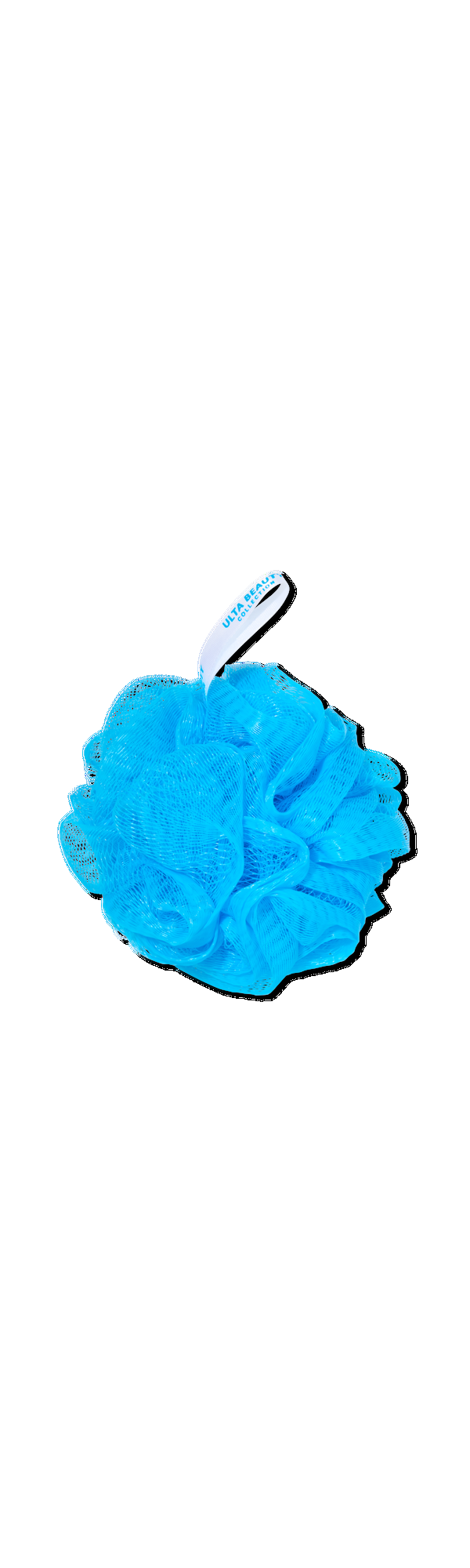 Ulta ULTA Beauty Collection  Blue Loofah